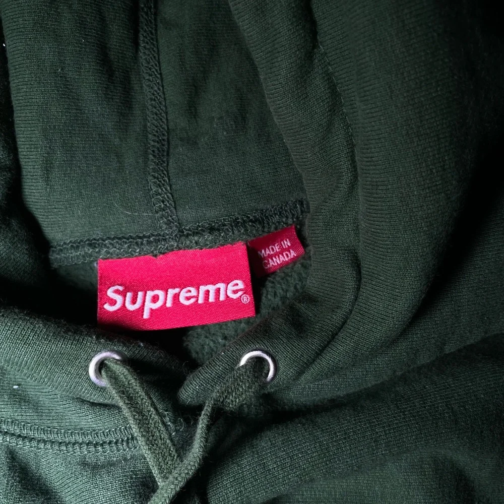 SUPREME ARC HOODIE!!!! - Picture 3 of 3